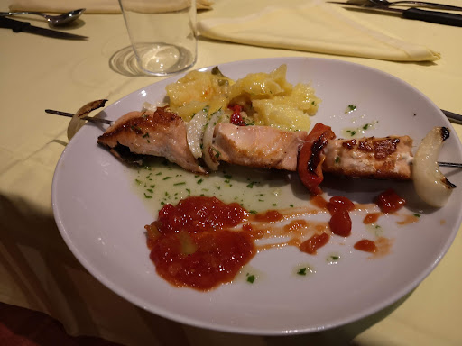 Restaurante El Jerezano en San Sebastián de los Reyes