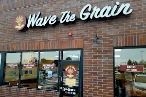 Wave The Grain - Littleton image