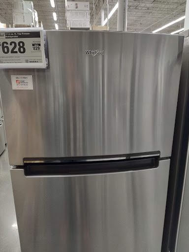 Home Improvement Store «The Home Depot», reviews and photos, 7111 Westlake Terrace, Bethesda, MD 20817, USA