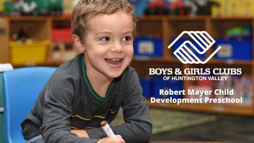 Robert Mayer Child Development Preschool Child Care