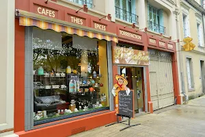 Le Caféier image
