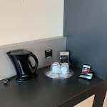 Photo n°3 de l'avis de Ina.i fait le 03/08/2022 à 14:14 sur le  Novina Hotel Herzo-Base Herzogenaurach à Herzogenaurach