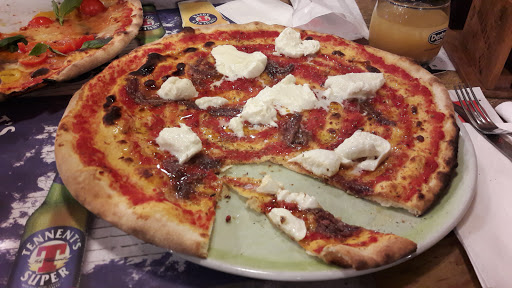 Amadeus Pub in Portomaggiore, Provincia di Ferrara