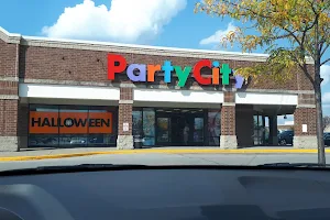 Party City image