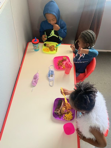 Buttafllys Playcare image