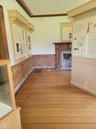 National Park «Charles Pinckney National Historic Site», reviews and photos, 1254 Long Point Rd, Mt Pleasant, SC 29464, USA