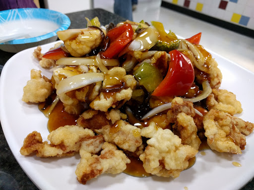 Korean Grocery Store «Super Kyo-Po Plaza», reviews and photos, 3521 Homestead Rd, Santa Clara, CA 95051, USA