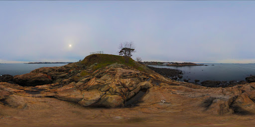 Park «Fort Sewall», reviews and photos, 8 Fort Sewall Ln, Marblehead, MA 01945, USA