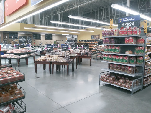 Department Store «Walmart Supercenter», reviews and photos, 5454 Crossings Dr, Rocklin, CA 95677, USA