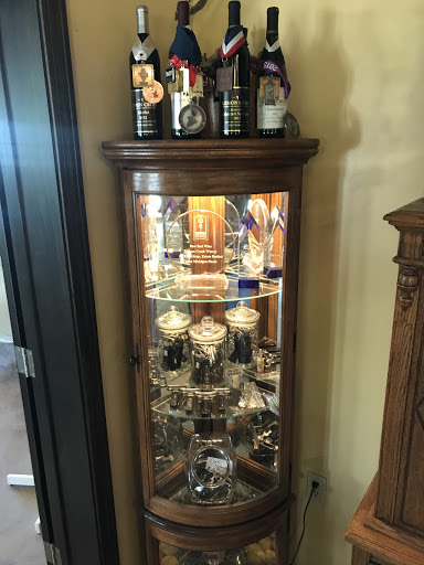 Winery «Lemon Creek Winery», reviews and photos, 533 E Lemon Creek Rd, Berrien Springs, MI 49103, USA