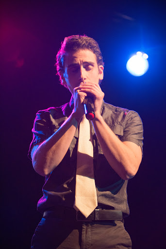 Performing Arts Theater «The Contemporary Theater Company», reviews and photos, 327 Main St, South Kingstown, RI 02879, USA