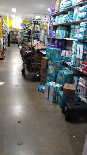 Discount Store «Dollar General», reviews and photos, 10514 US-24, Sugar Creek, MO 64054, USA