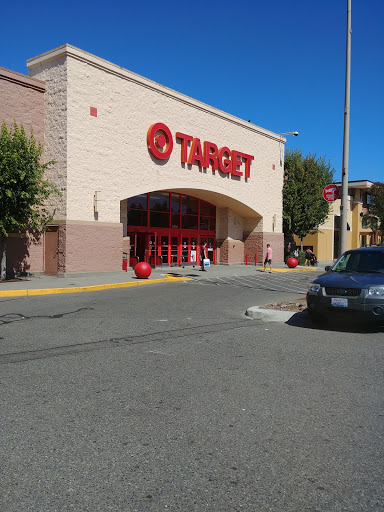 Department Store «Target», reviews and photos, 2800 SW Barton St, Seattle, WA 98126, USA