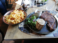 Frite du Restaurant La Ripaille à Dunkerque - n°9