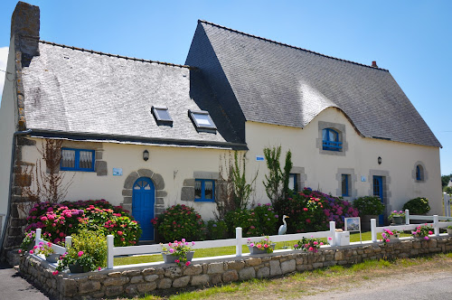 Lodge Gîtes les Aigrettes de la Ria Sainte-Hélène