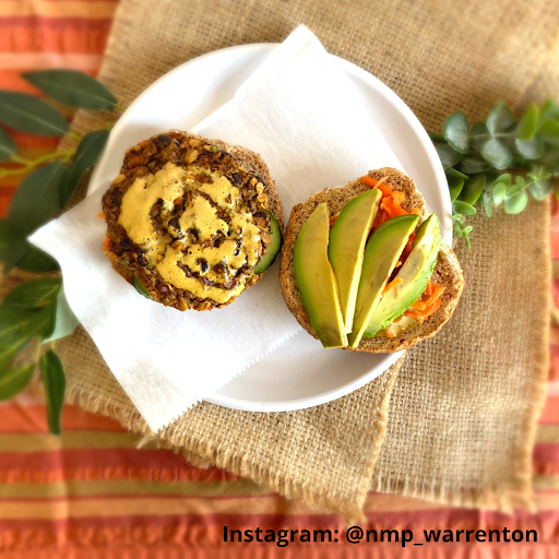 Grocery Store «Natural Marketplace», reviews and photos, 5 Diagonal St, Warrenton, VA 20186, USA