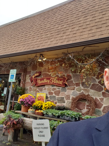 Florist «Ye Olde Yardley Florist», reviews and photos, 175 S Main St, Yardley, PA 19067, USA