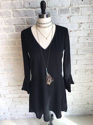 Boutique «Kristi Boutique», reviews and photos, 339 1st St, Aspinwall, PA 15215, USA