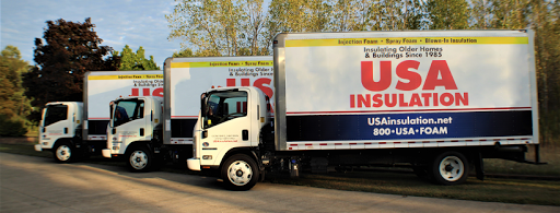 Insulation Contractor «USA Insulation of Indianapolis», reviews and photos