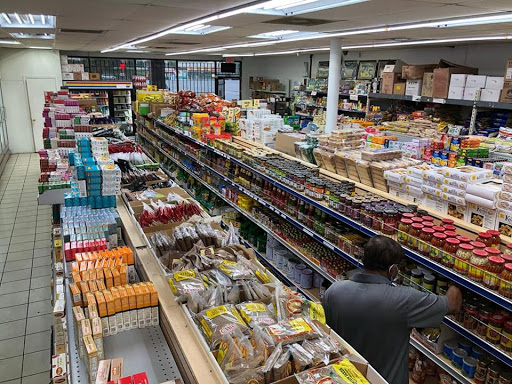 Grocery Store «Indopak Grocery & Halal Meat», reviews and photos, 10732 FM 1960, Houston, TX 77070, USA