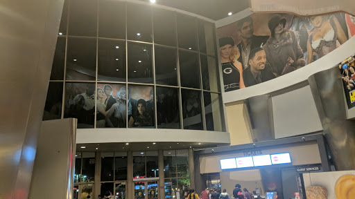 Movie Theater «AMC Deer Valley 17», reviews and photos, 3033 Agua Fria Fwy, Phoenix, AZ 85027, USA