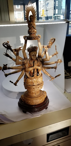 Jewelry Buyer «Lowell Jewelry & Loan», reviews and photos, 24 Merrimack St, Lowell, MA 01852, USA