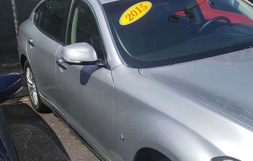 Car Dealer «Mayfair Imports Auto Sales», reviews and photos, 6900 Frankford Ave, Philadelphia, PA 19135, USA