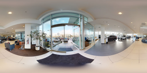 BMW Dealer «Hansel BMW of Santa Rosa», reviews and photos, 2925 Corby Ave, Santa Rosa, CA 95407, USA