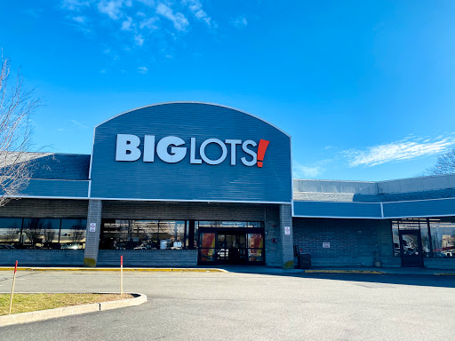 Discount Store «Big Lots», reviews and photos, 275 S Broadway, Hicksville, NY 11801, USA