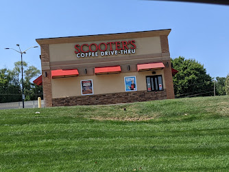 Scooter's Coffee