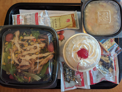 Fast Food Restaurant «Chick-fil-A», reviews and photos, 6038 E Black Horse Pike, Egg Harbor Township, NJ 08234, USA