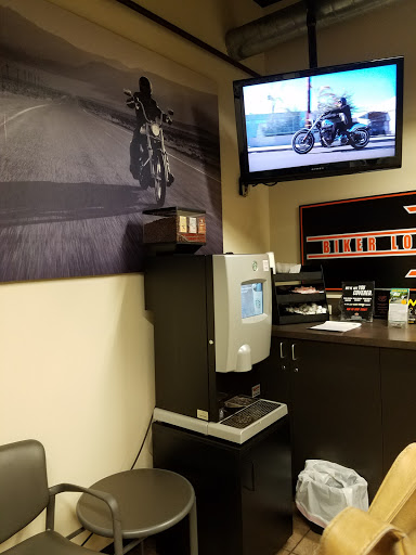 Harley-Davidson Dealer «Harley-Davidson of Danbury», reviews and photos