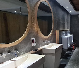 Jimbaran Bay Beach Resort & Spa photo