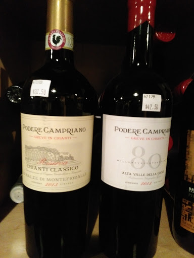 Wine Store «The Austin Wine Merchant», reviews and photos, 512 W 6th St, Austin, TX 78701, USA