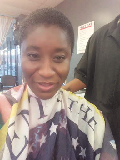 Barber Shop «True Skills Barber Shop», reviews and photos, 2575 White Haven Dr, Marietta, GA 30064, USA