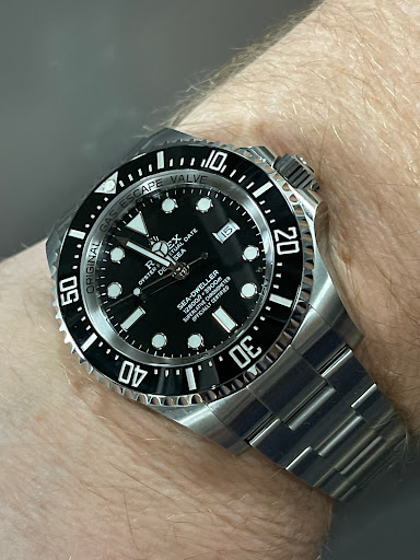 Jewelry Store «Henne Jewelers», reviews and photos, 5501 Walnut St, Pittsburgh, PA 15232, USA