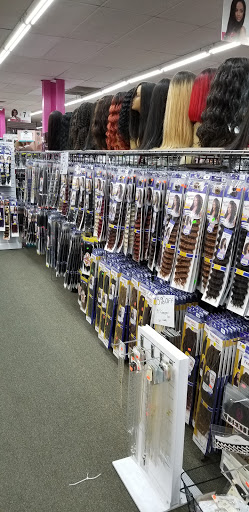 Beauty Supply Store «Chicago Beauty Supply», reviews and photos, 5600 W Chicago Ave, Chicago, IL 60651, USA