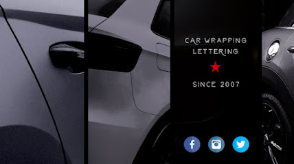 BlackBee.be - Car-Wrapping & Lettering