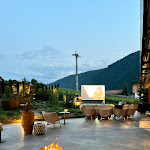 Photo n°6 de l'avis de g.h.. fait le 19/07/2023 à 11:00 sur le  SILENA, your soulful hotel à Valler Tal