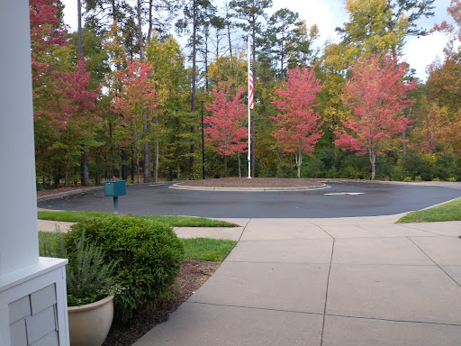 Association or Organization «SECU Family House at UNC Hospitals», reviews and photos