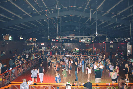 Night Club «Waterin Trough», reviews and photos, 12333 66th St N, Largo, FL 33773, USA
