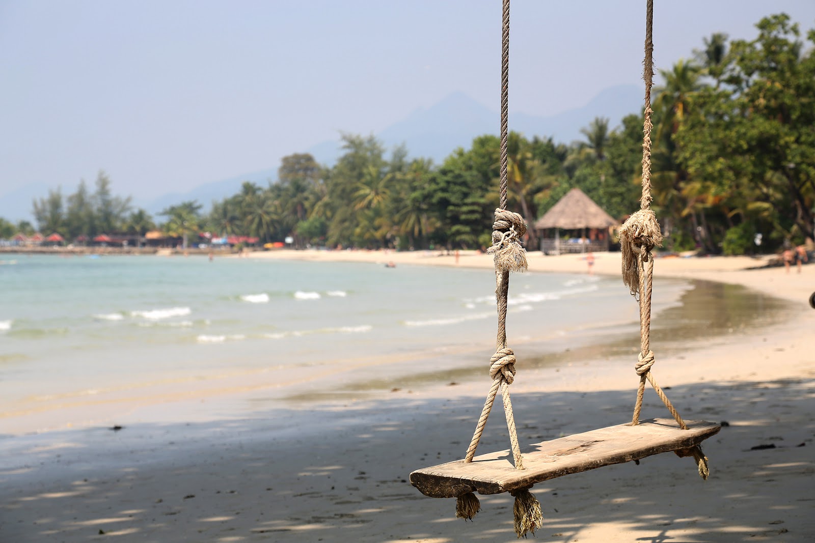 Kaibae Beach photo #7