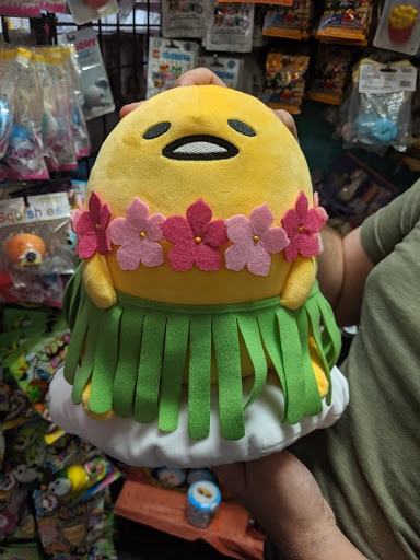 Gift Shop «Aahs The Ultimate Gift Store», reviews and photos, 3223 Wilshire Blvd, Santa Monica, CA 90403, USA