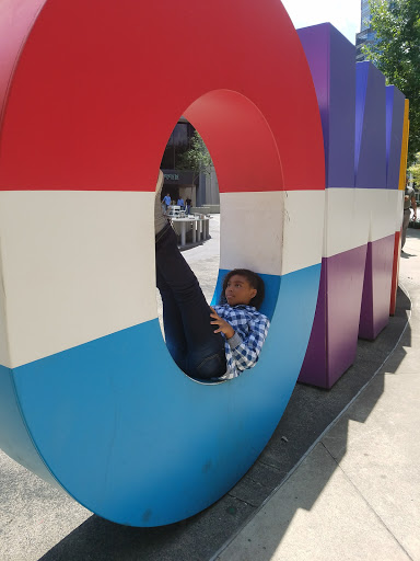 Shopping Mall «Colony Square», reviews and photos, 1197 Peachtree St NE, Atlanta, GA 30361, USA