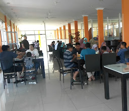Cafe Wisata Susu Sae Pujon photo