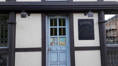 Chaintreuil Georges à Ferney-Voltaire