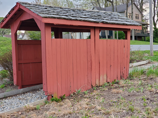 Park «Red Bridge Park», reviews and photos, 697 W Jackson St, Cicero, IN 46034, USA