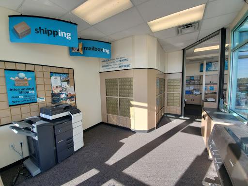 Shipping and Mailing Service «The UPS Store», reviews and photos, 2255 Sheridan Blvd C, Edgewater, CO 80214, USA