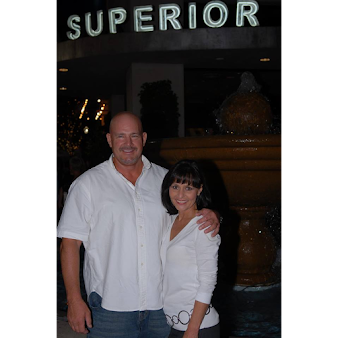 Birmingham Massage Couple