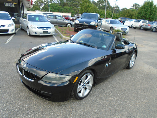 Used Car Dealer «Premium Auto Brokers», reviews and photos, 792 S Military Hwy, Virginia Beach, VA 23464, USA